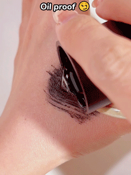 ALL-IN-ONE VOLUME & LENGTH MASCARA - WASHABLE BLACK