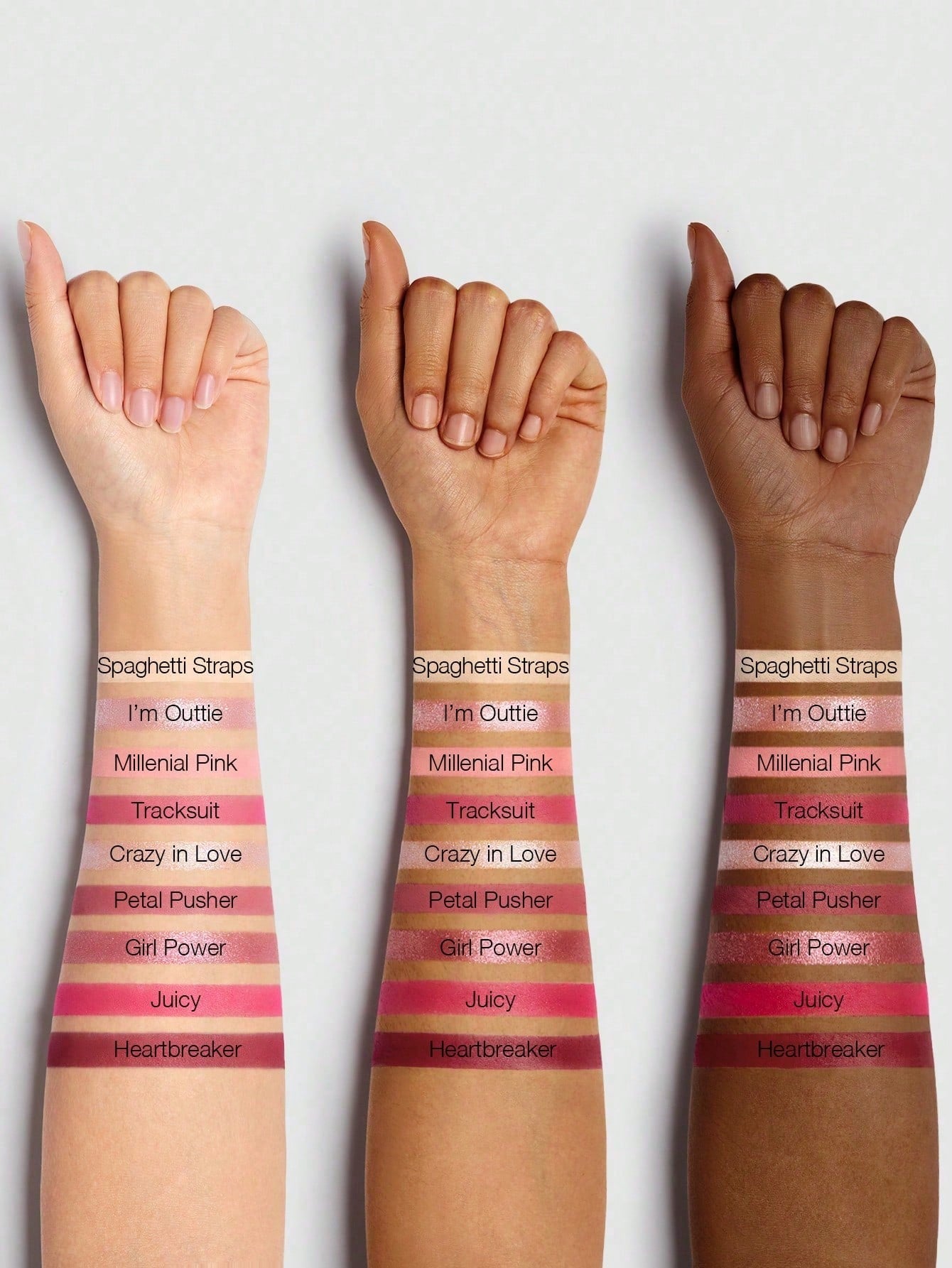 EYE CANDY PALETTE