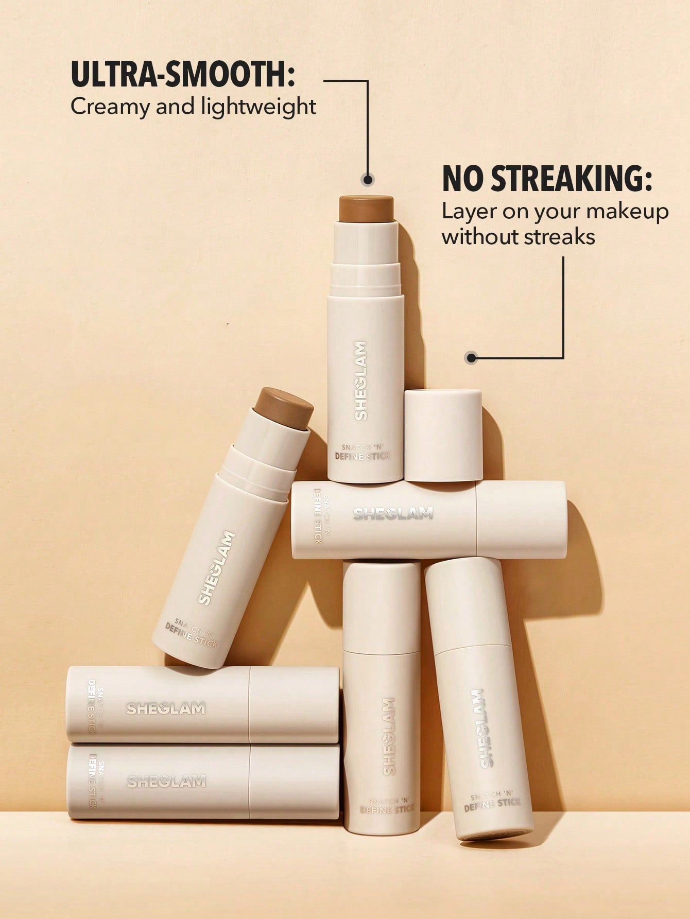 SNATCH 'N' DEFINE STICK
