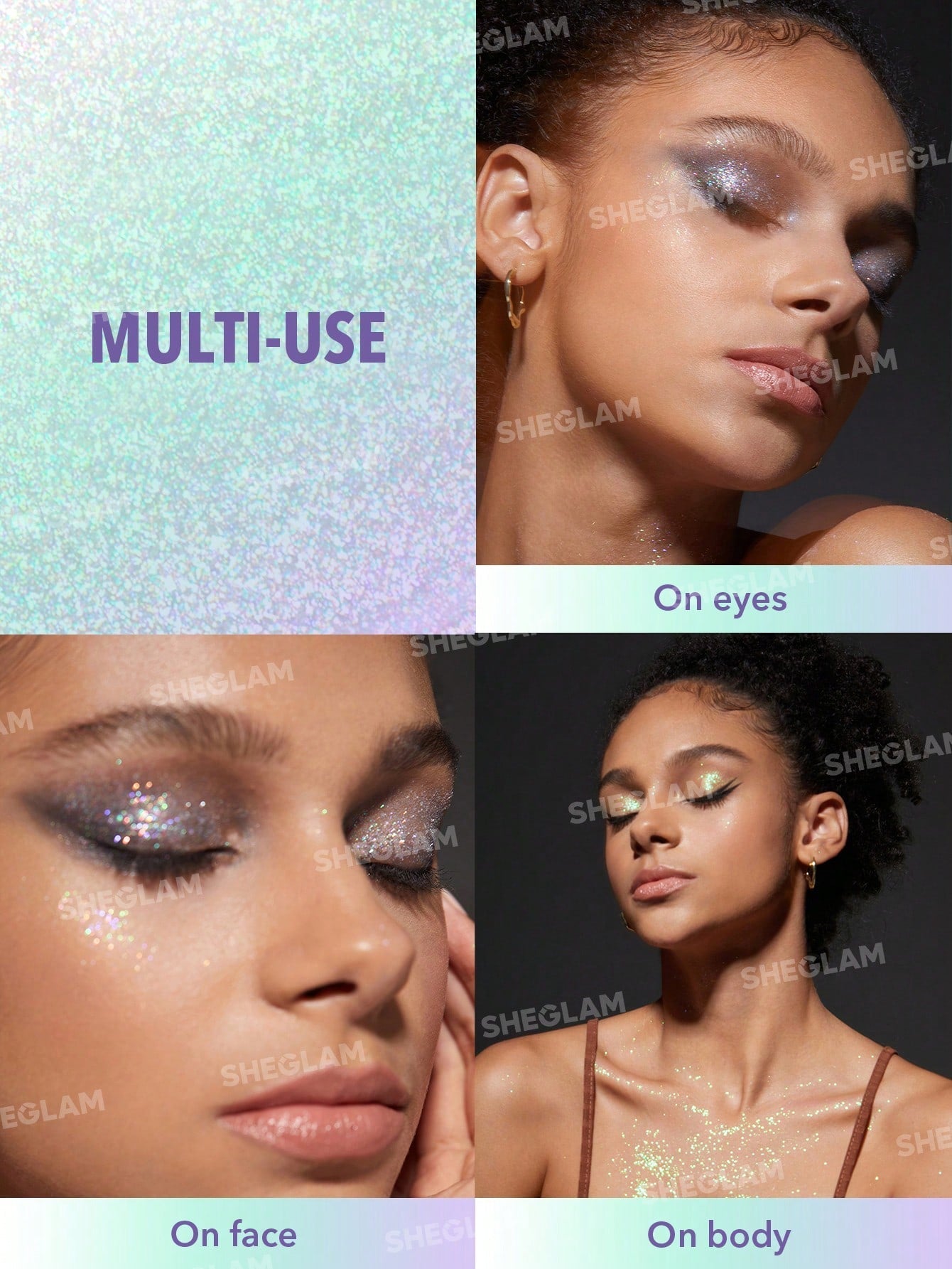 GLITTER WIZARD INVISIBLE JELLY SHADOW