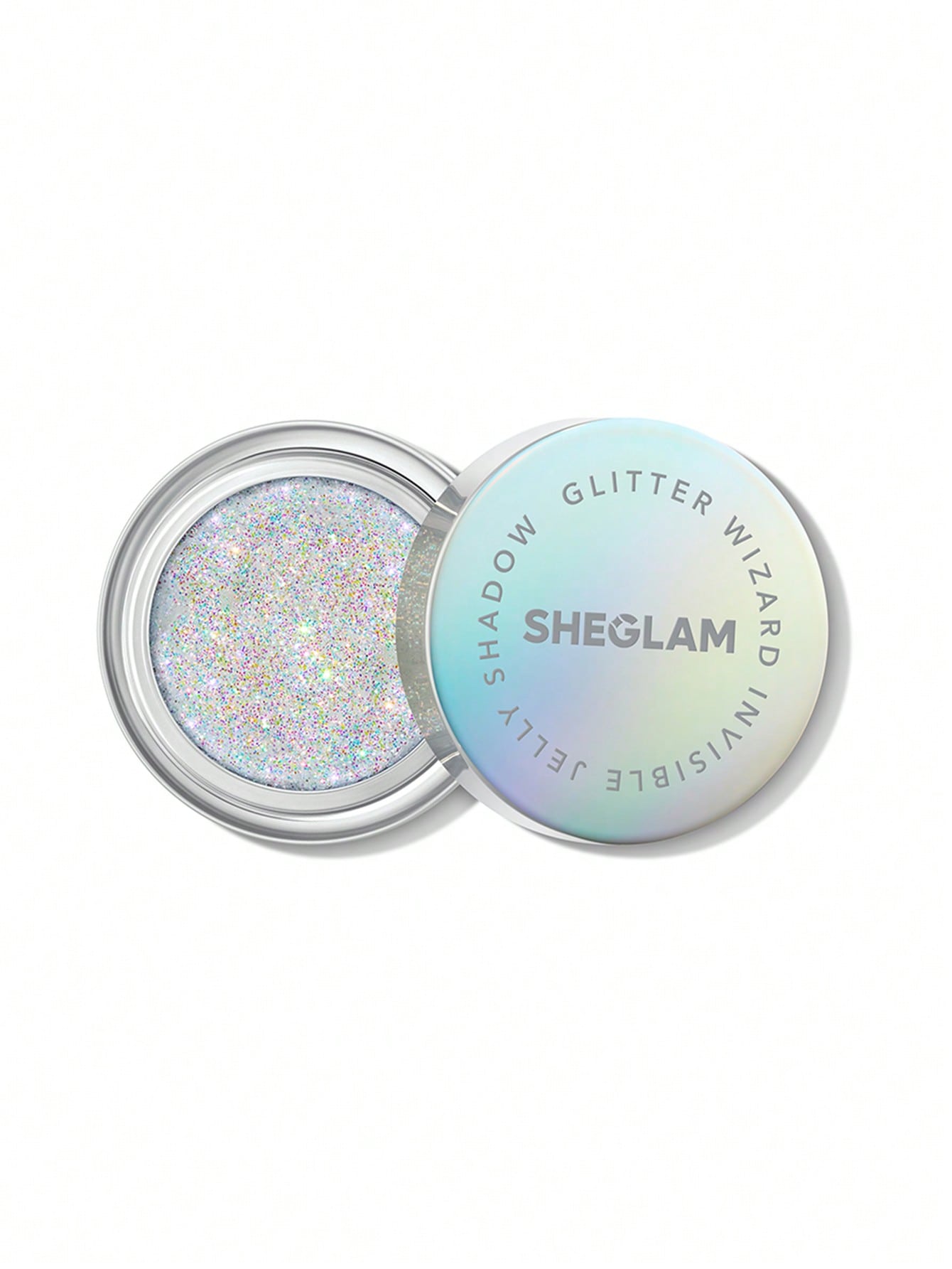 GLITTER WIZARD INVISIBLE JELLY SHADOW