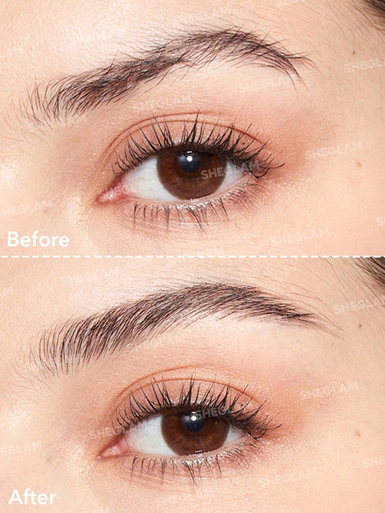 BROW BREAKDOWN BROW GEL
