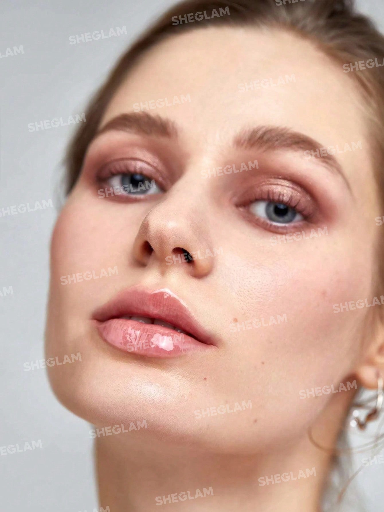 HOT GOSS PLUMPING LIP GLOSS