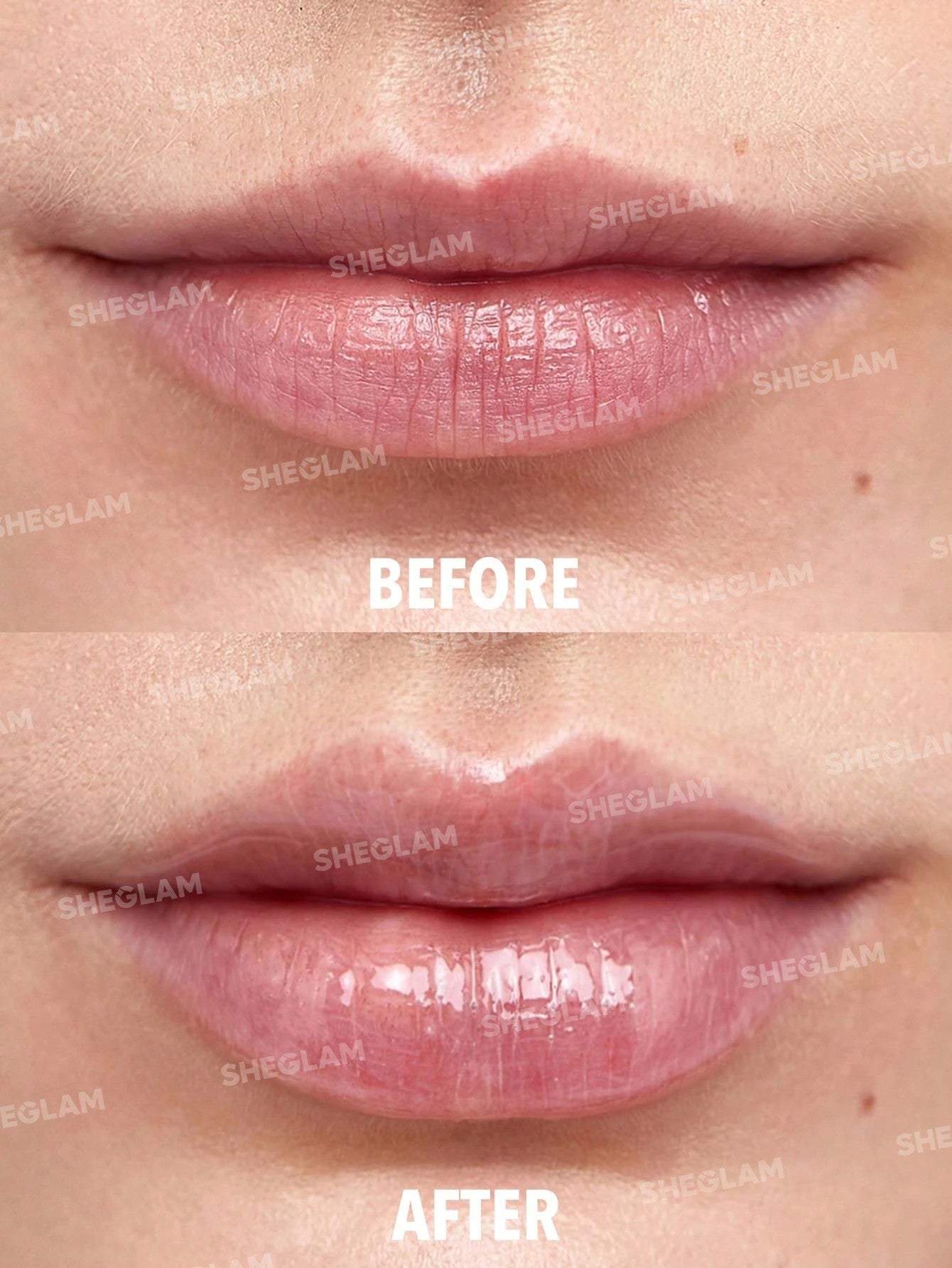 HOT GOSS PLUMPING LIP GLOSS