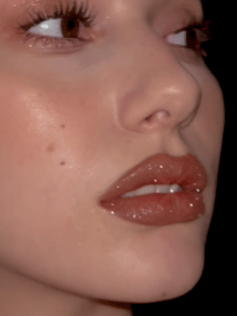 LIP DAZZLER GLITTER KIT