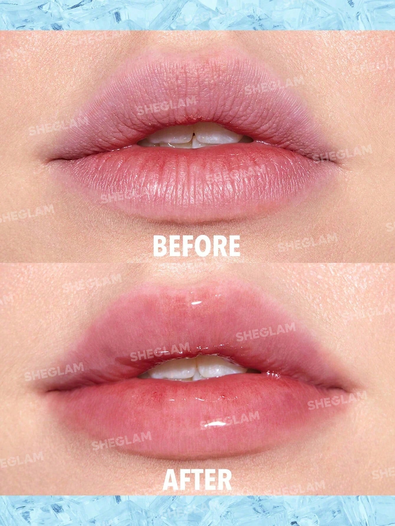 HOT GOSS PLUMPING LIP GLOSS