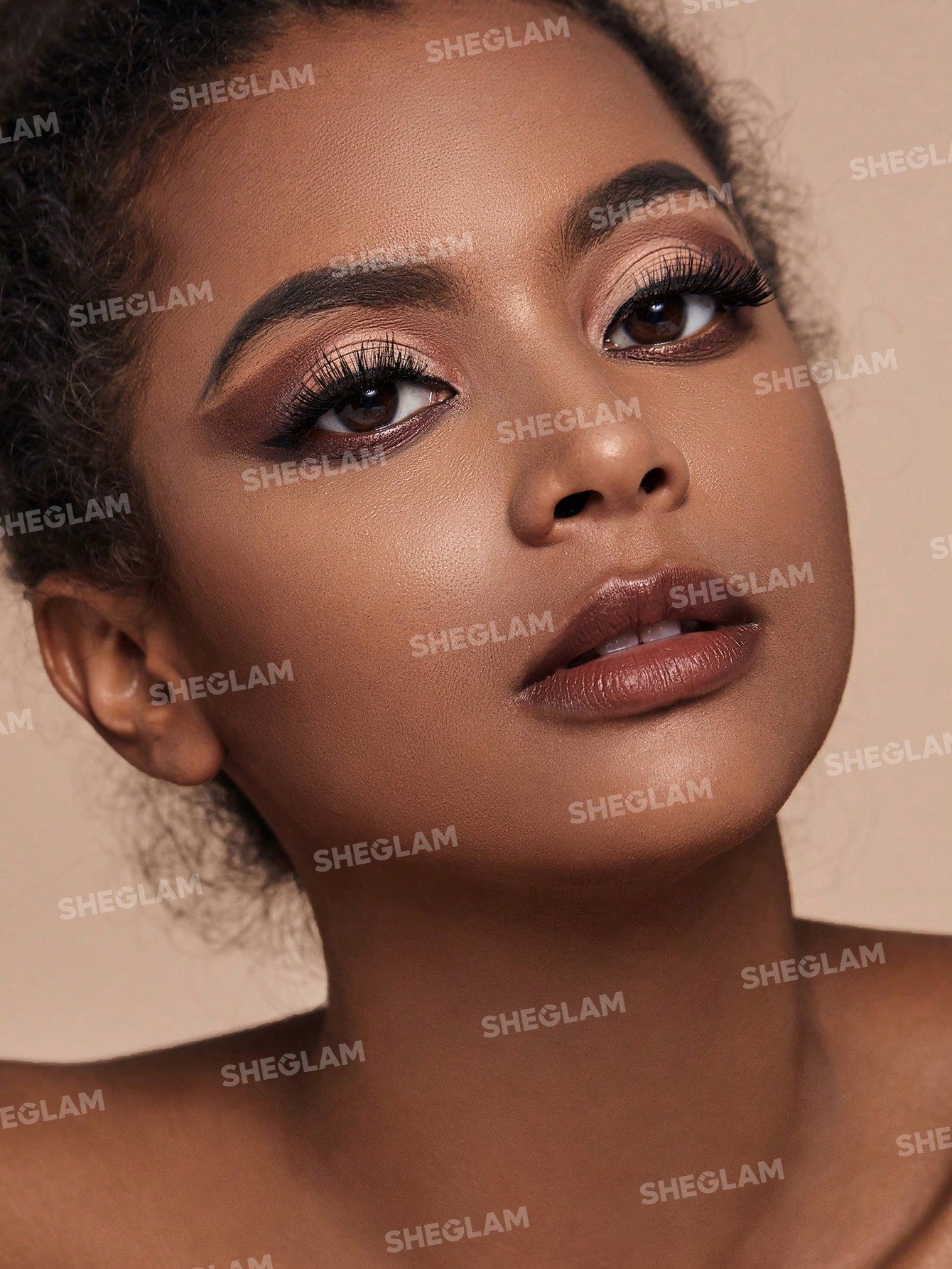 BURGUNDY PALETTE