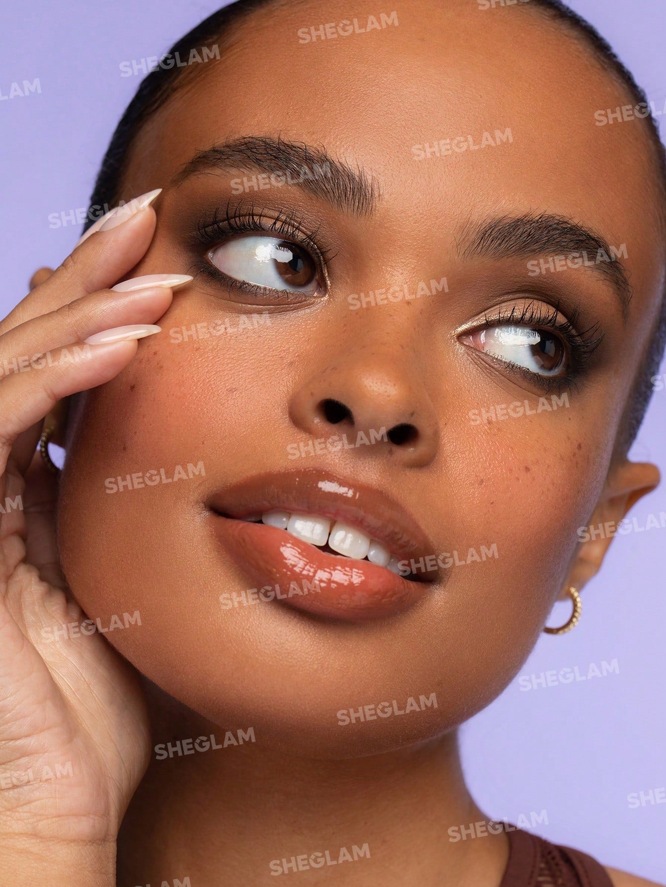WILLY WONKA WONKA BAR EYESHADOW PALETTE