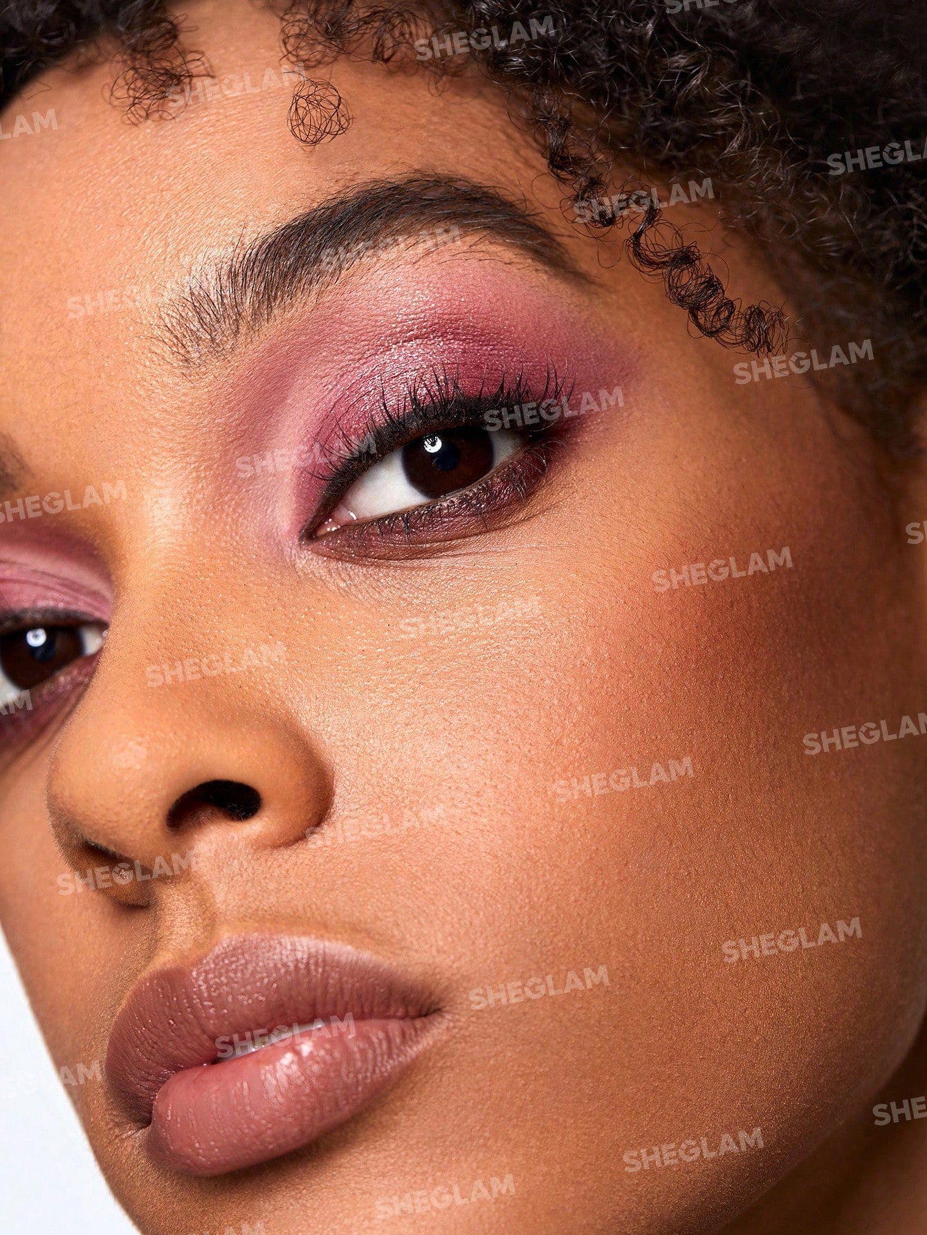SHEGLAM WHEN IN VIENNA PALETTE