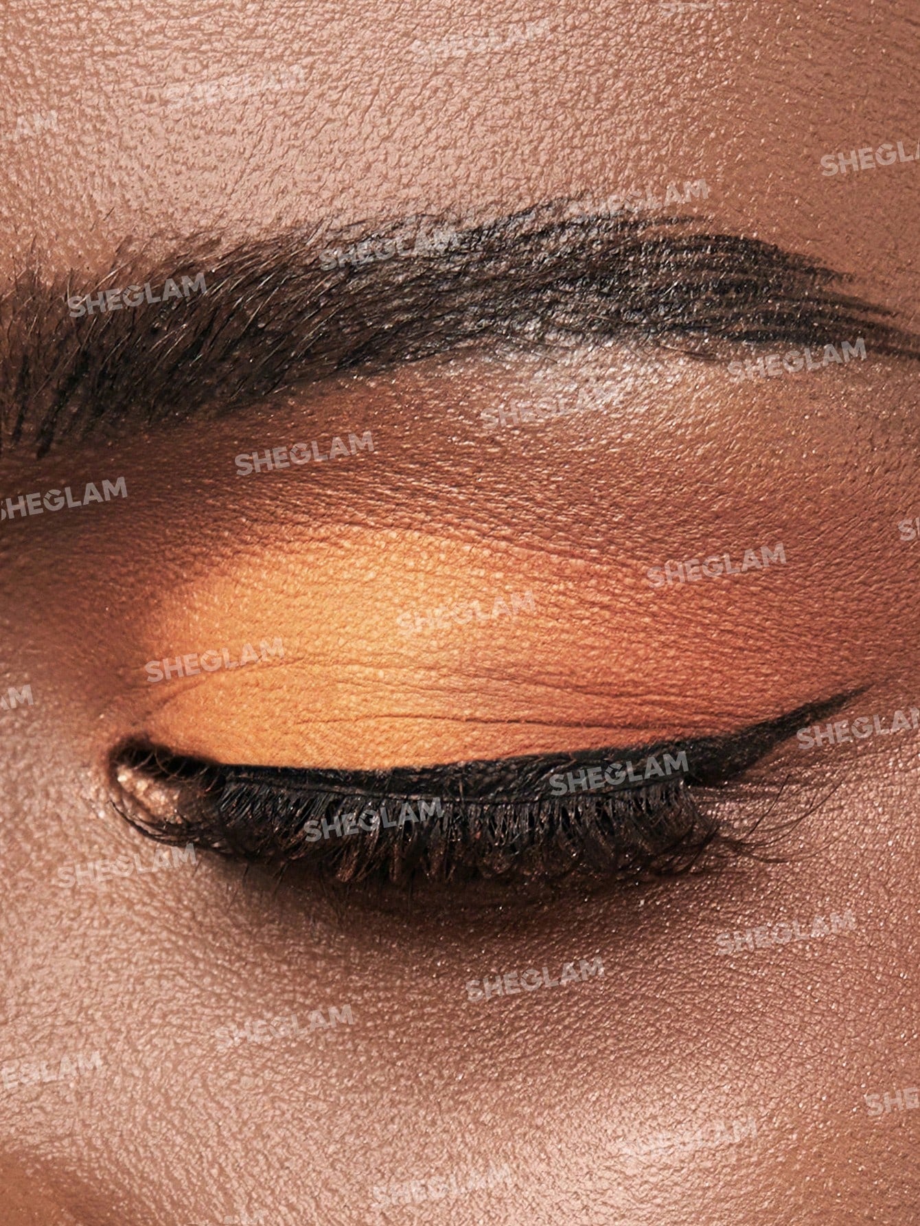 NINE TO FINE EYESHADOW PALETTE-NOMADIC