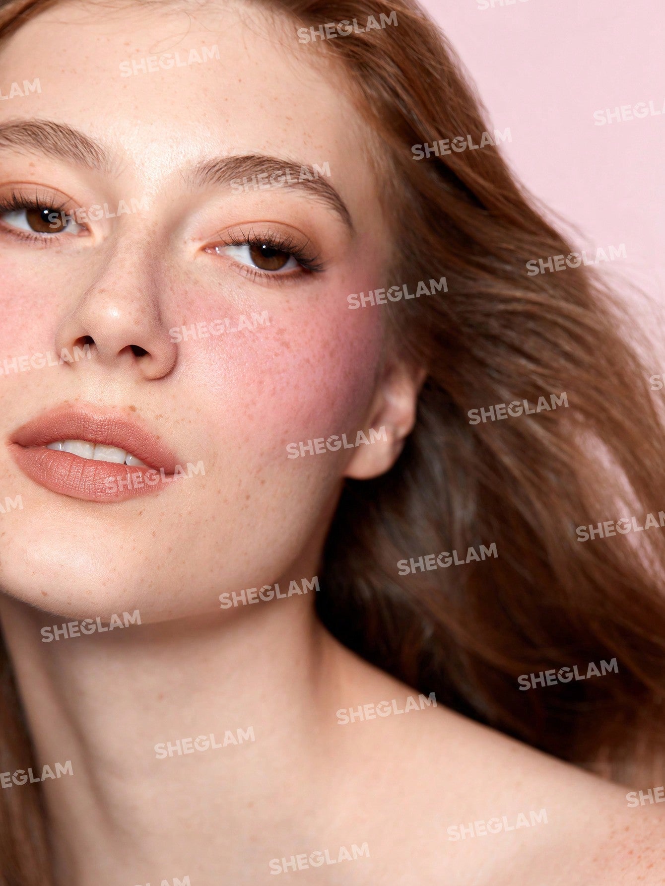VERY CHERRY CHEEK & LIP CREAM STACK
