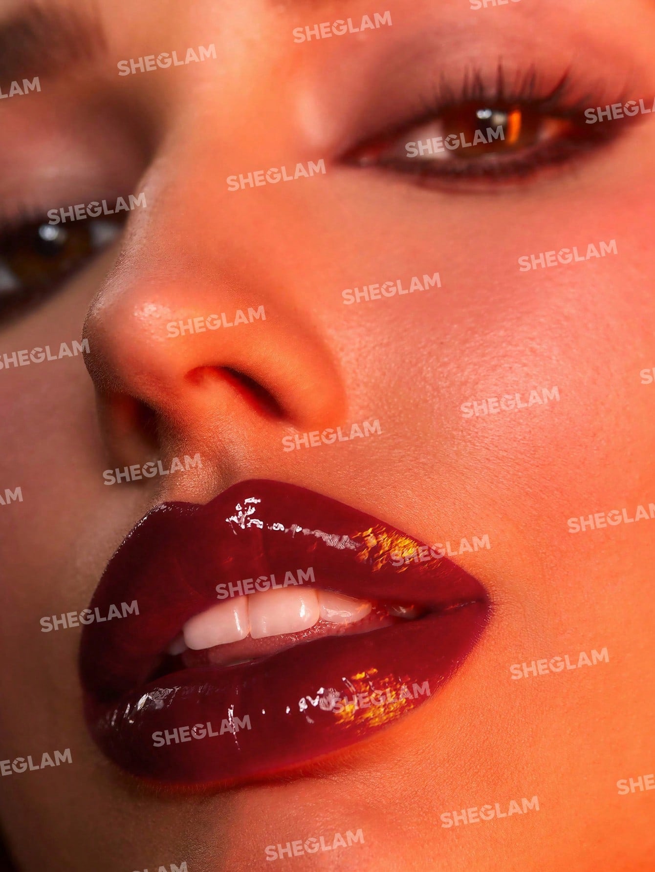 EMBER ROSE IMMORTAL LOVE NOURISHING LIP GLOSS