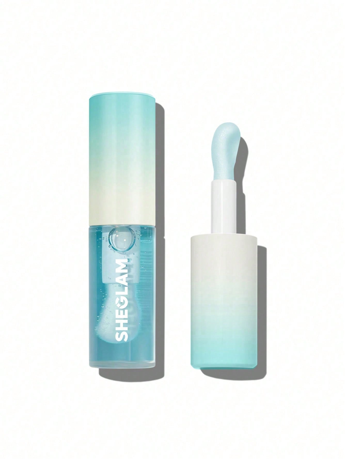 HOT GOSS PLUMPING LIP GLOSS