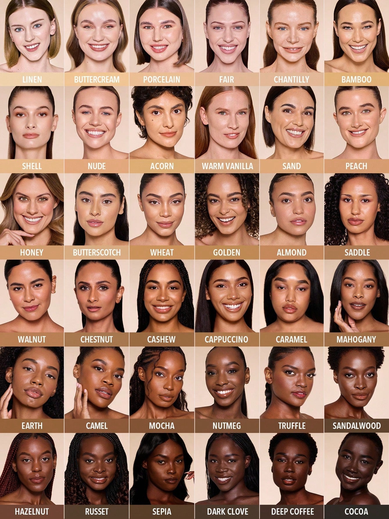 SKIN MAGNET HIGH COVERAGE FOUNDATION STICK