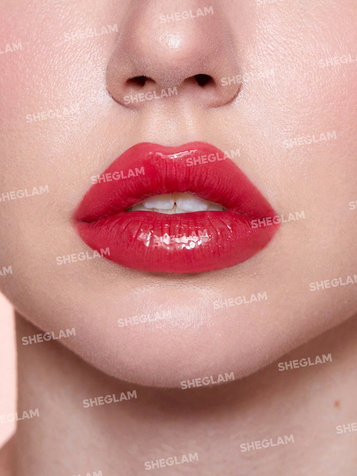 POUT PILLOW CUSHION LIP GLOSS