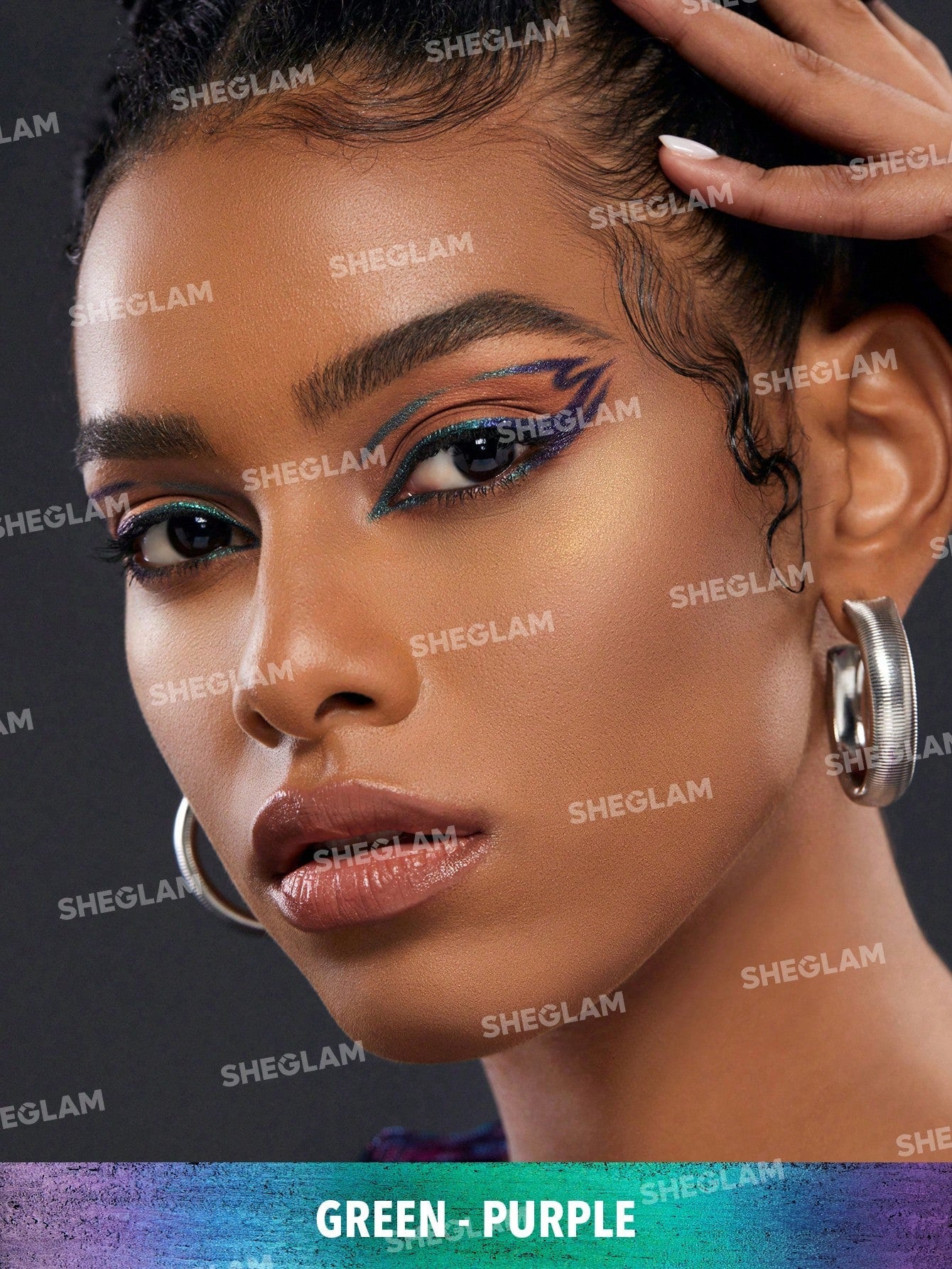 CHROMA ZONE MULTICHROME GEL LINER