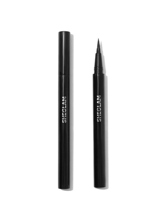 PRO PRECISION WATERPROOF LIQUID EYELINER - BLACK