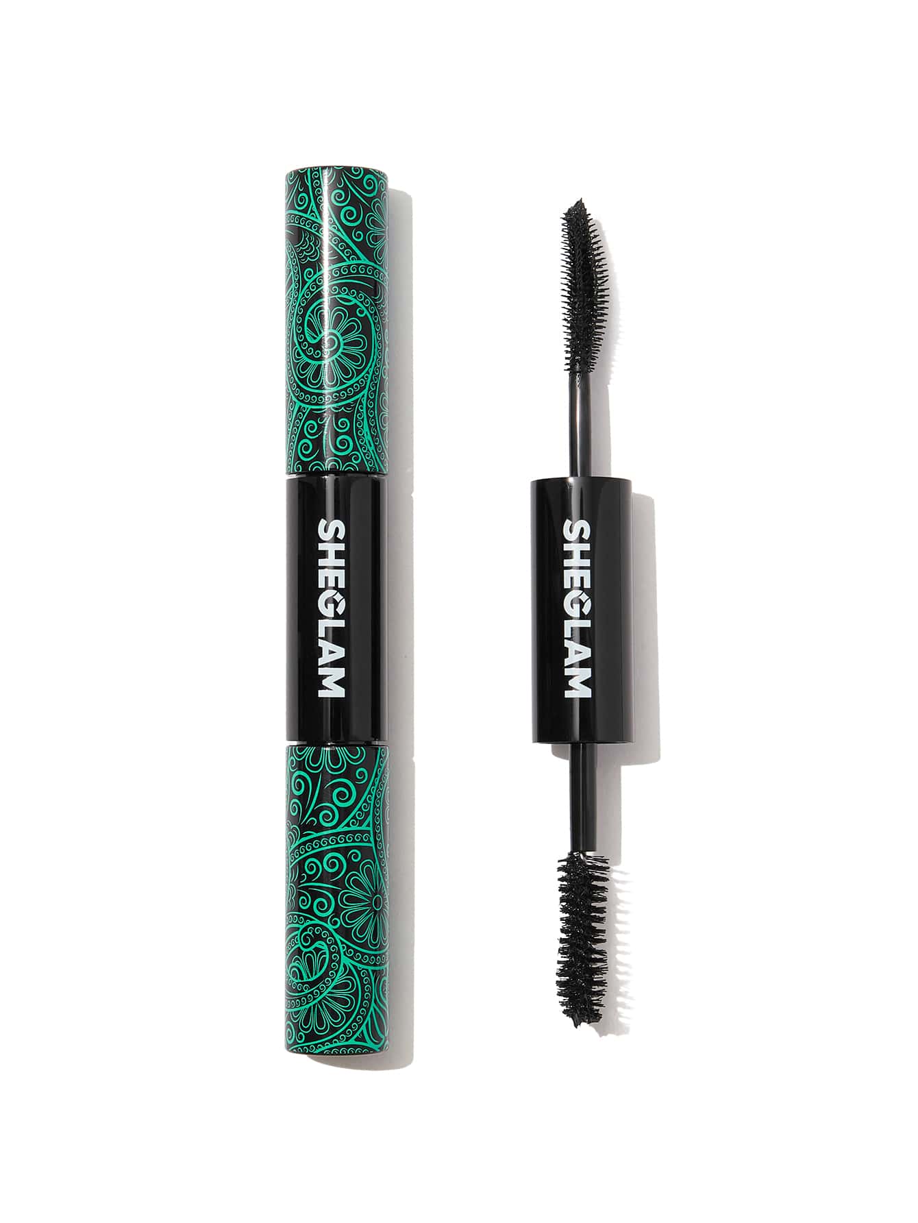 ALL-IN-ONE VOLUME & LENGTH MASCARA