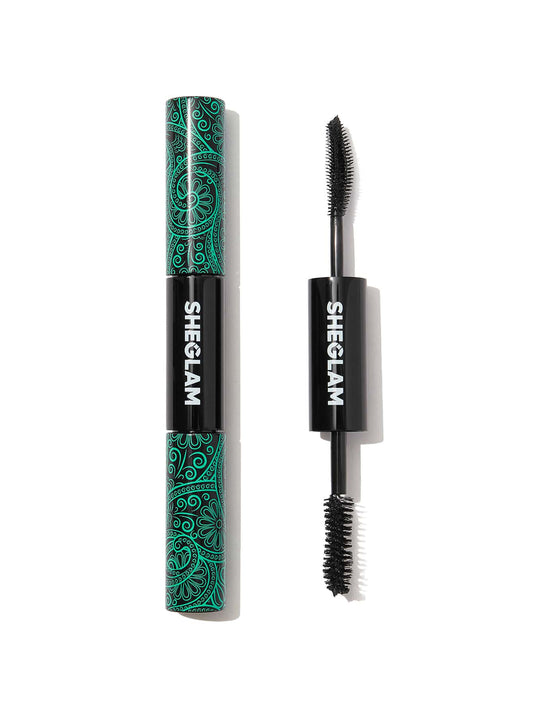 ALL-IN-ONE VOLUME & LENGTH MASCARA