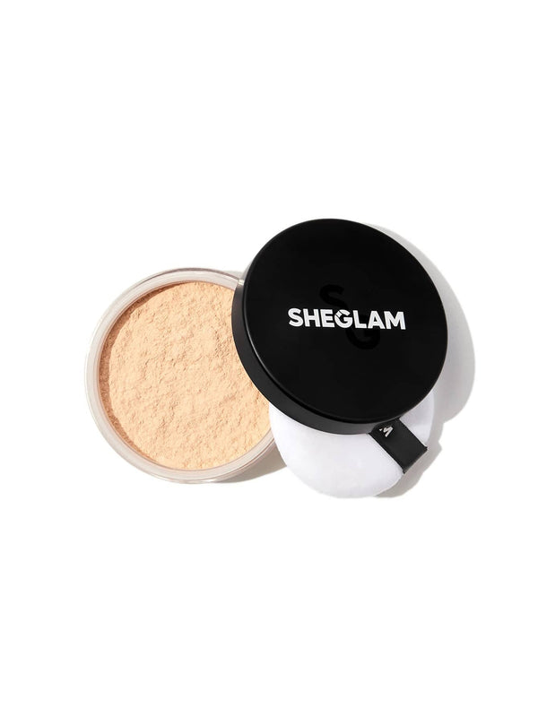 BAKED GLOW SETTING POWDER