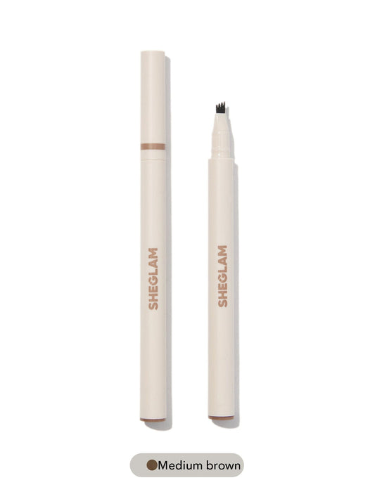 FEATHER BETTER LIQUID EYEBROW PENCIL