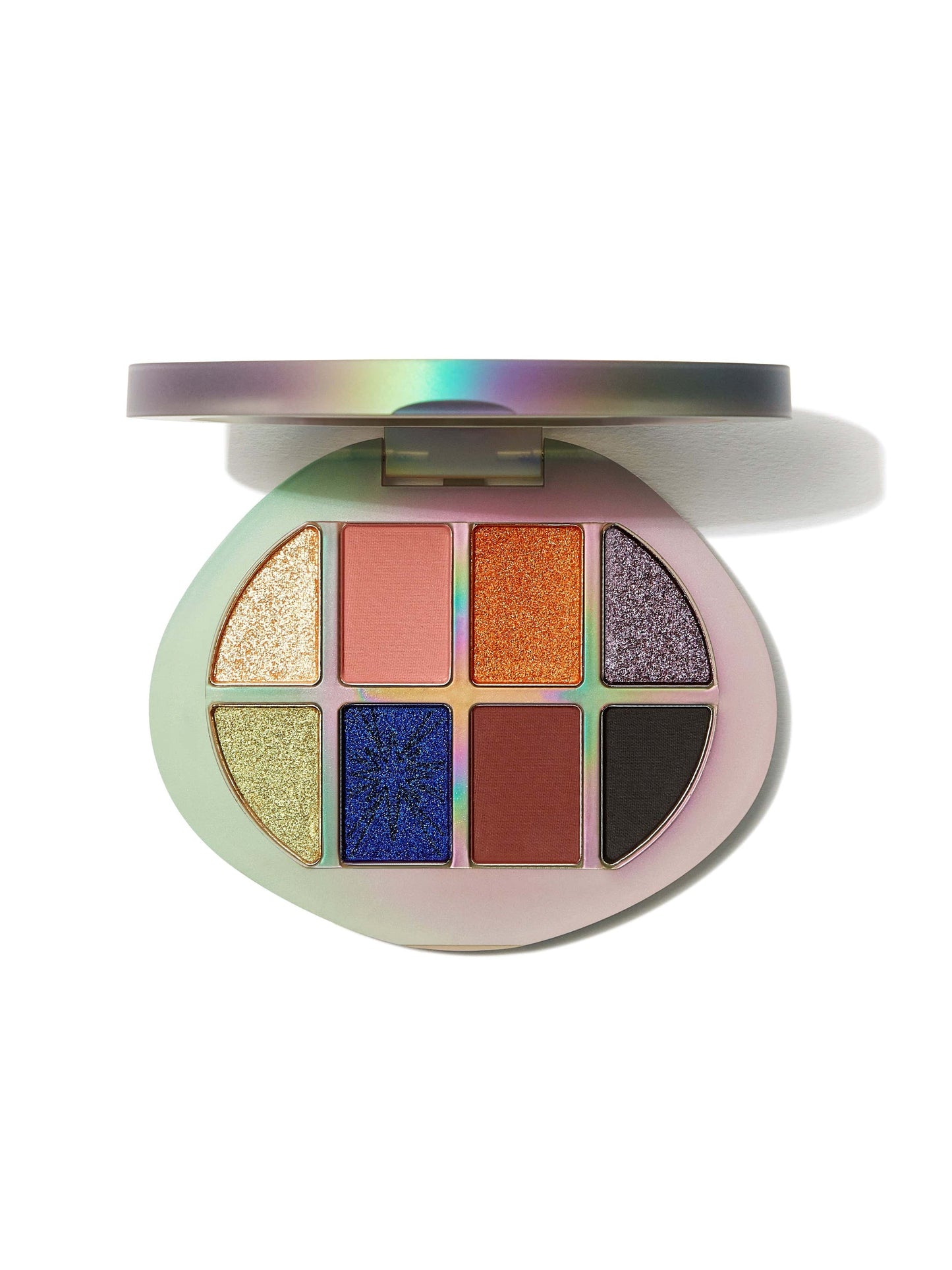 CHROMA ZONE EYESHADOW PALETTE - VELOCITY