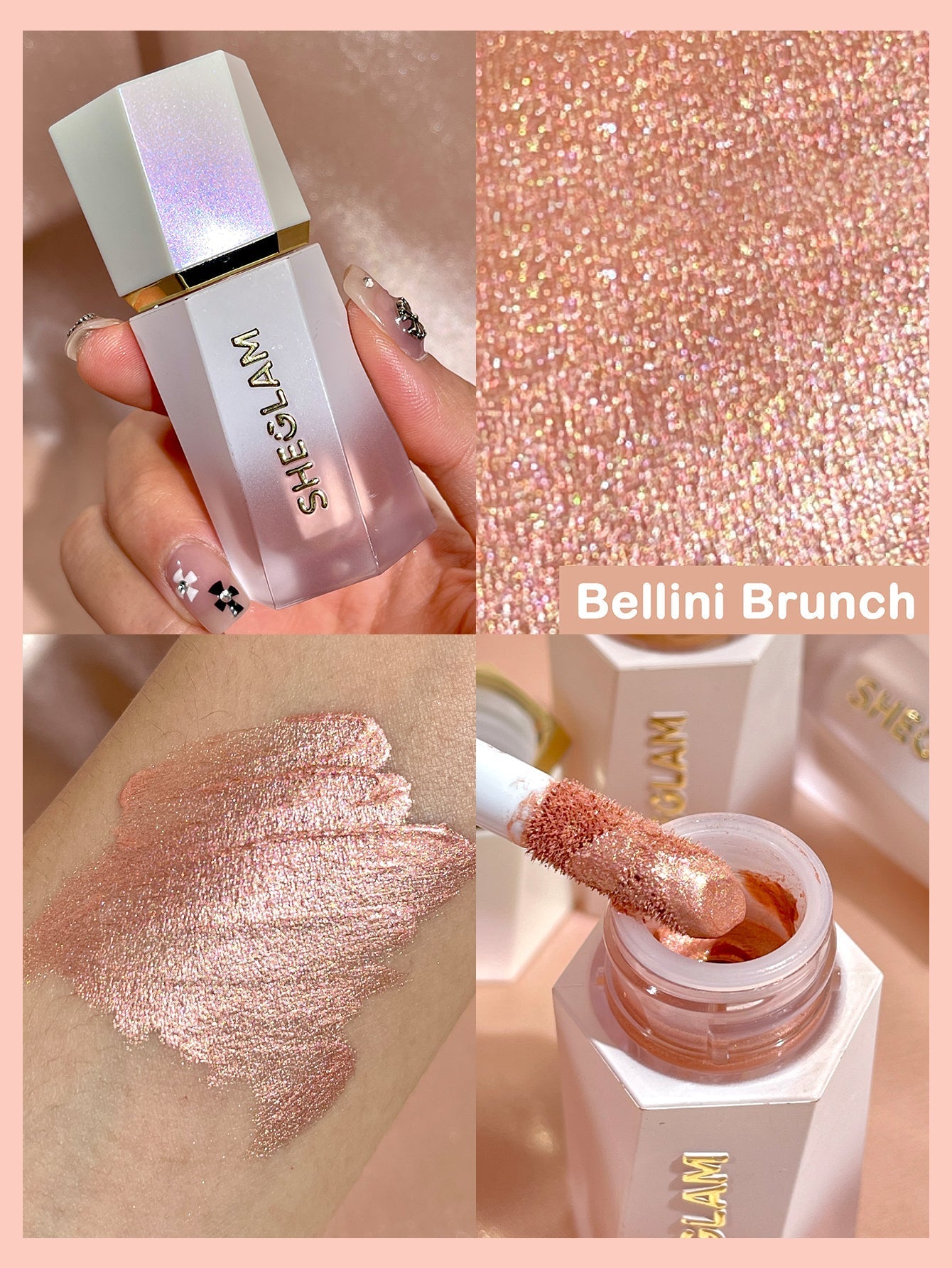 GLOW BLOOM LIQUID HIGHLIGHTER