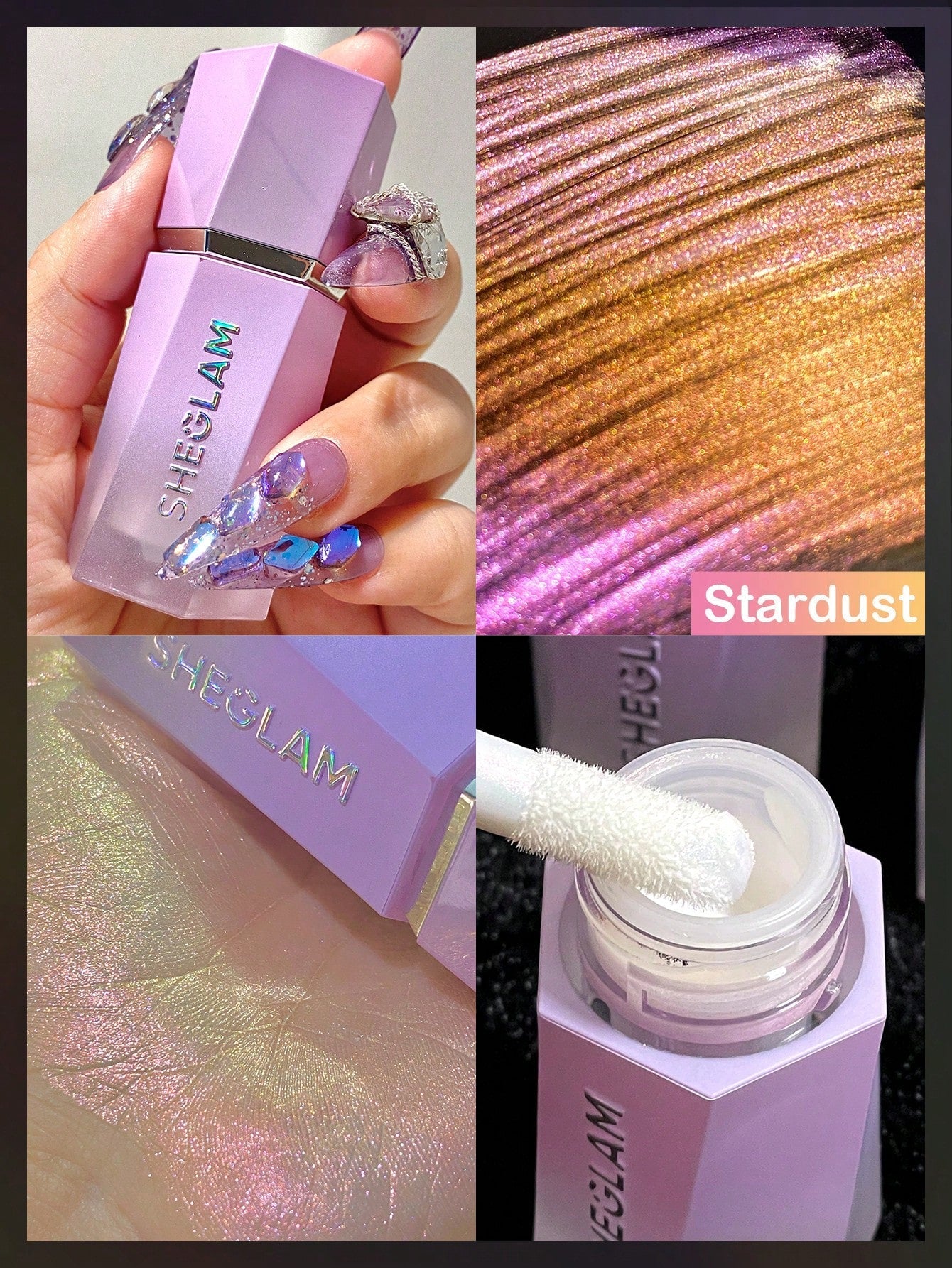 CHROMA-GLOW BLOOM LIQUID HIGHLIGHTER