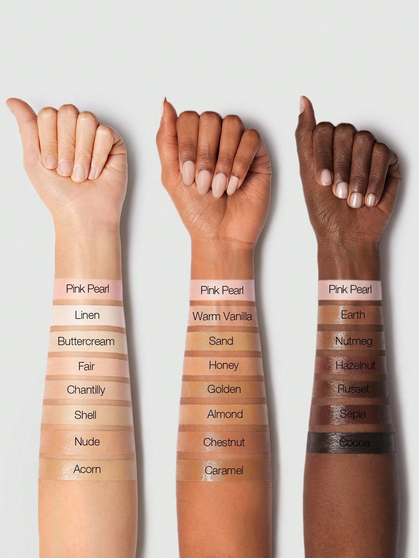 COMPLEXION BOOST CONCEALER