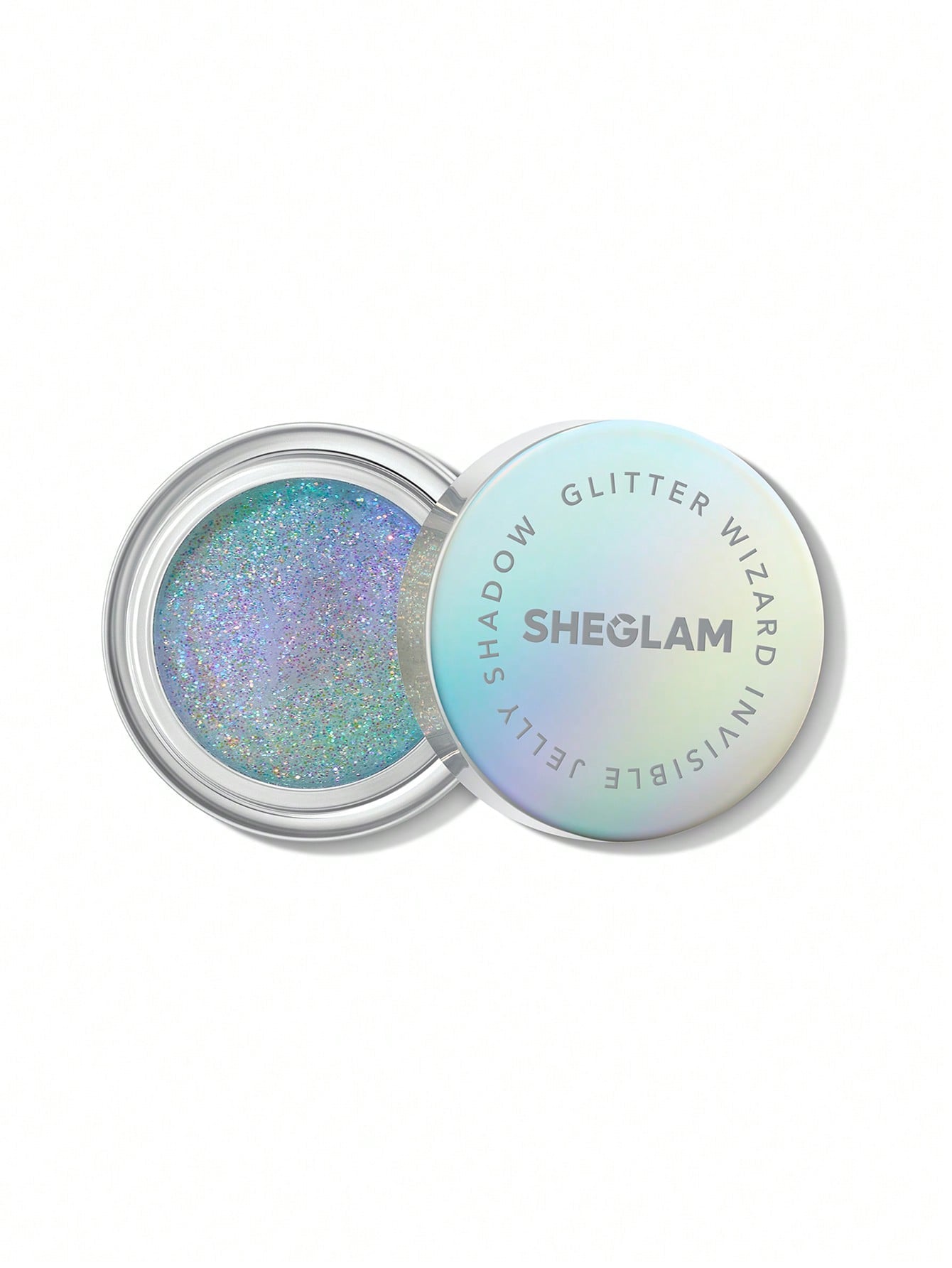 GLITTER WIZARD INVISIBLE JELLY SHADOW