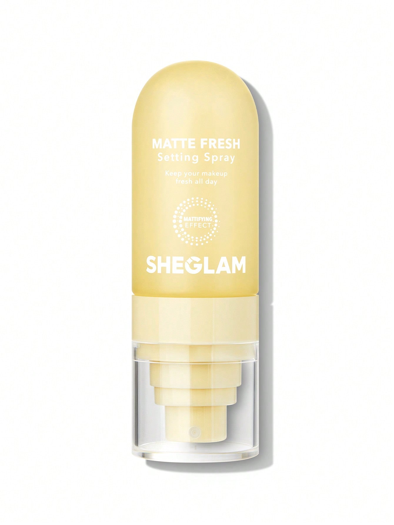 MATTE FRESH SETTING SPRAY