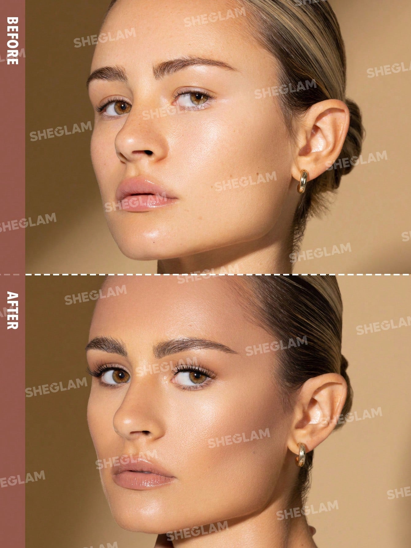 SUN SCULPT LIQUID CONTOUR