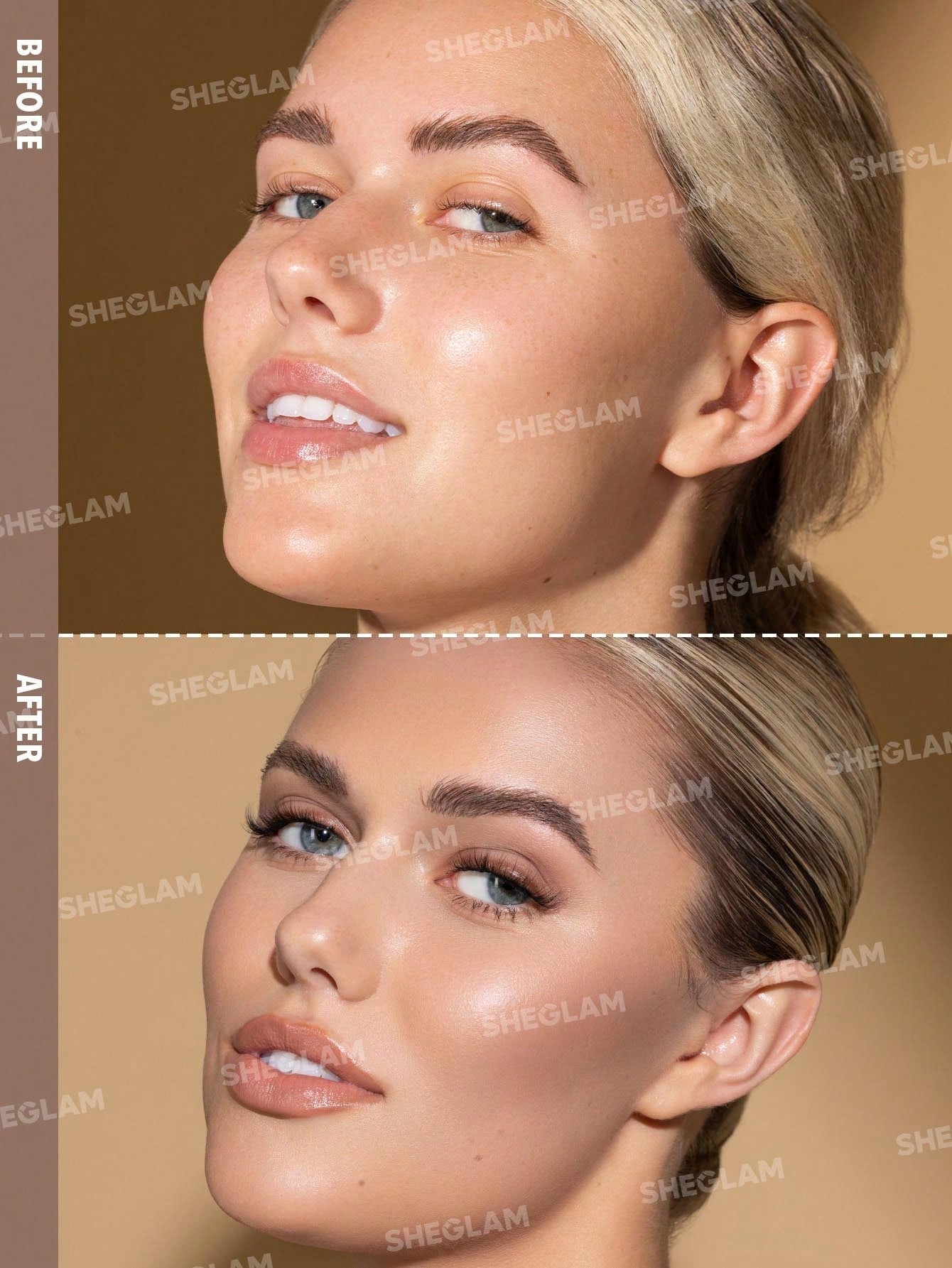 SUN SCULPT LIQUID CONTOUR