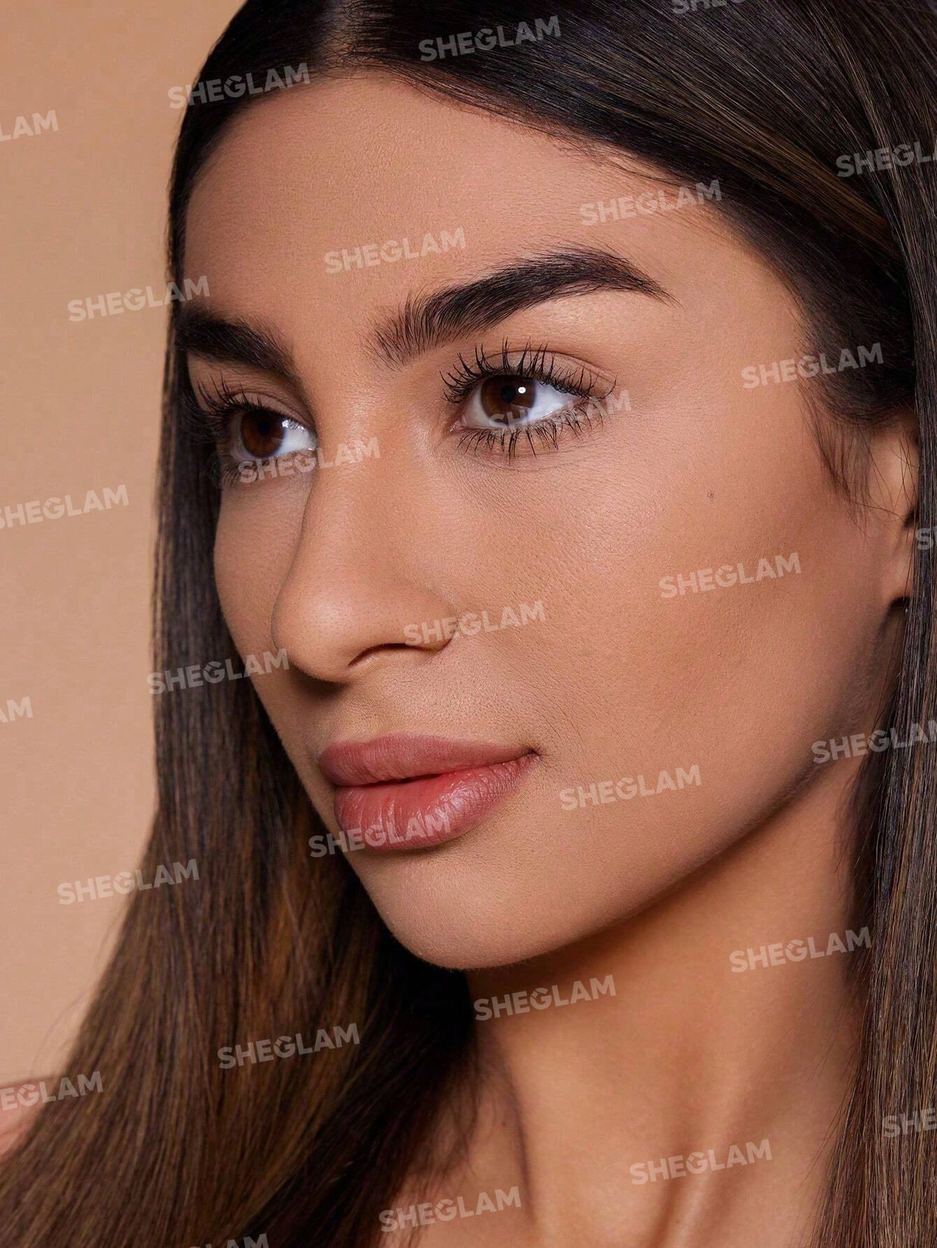 SKIN-FOCUS HIGH COVERAGE POWDER FOUNDATION