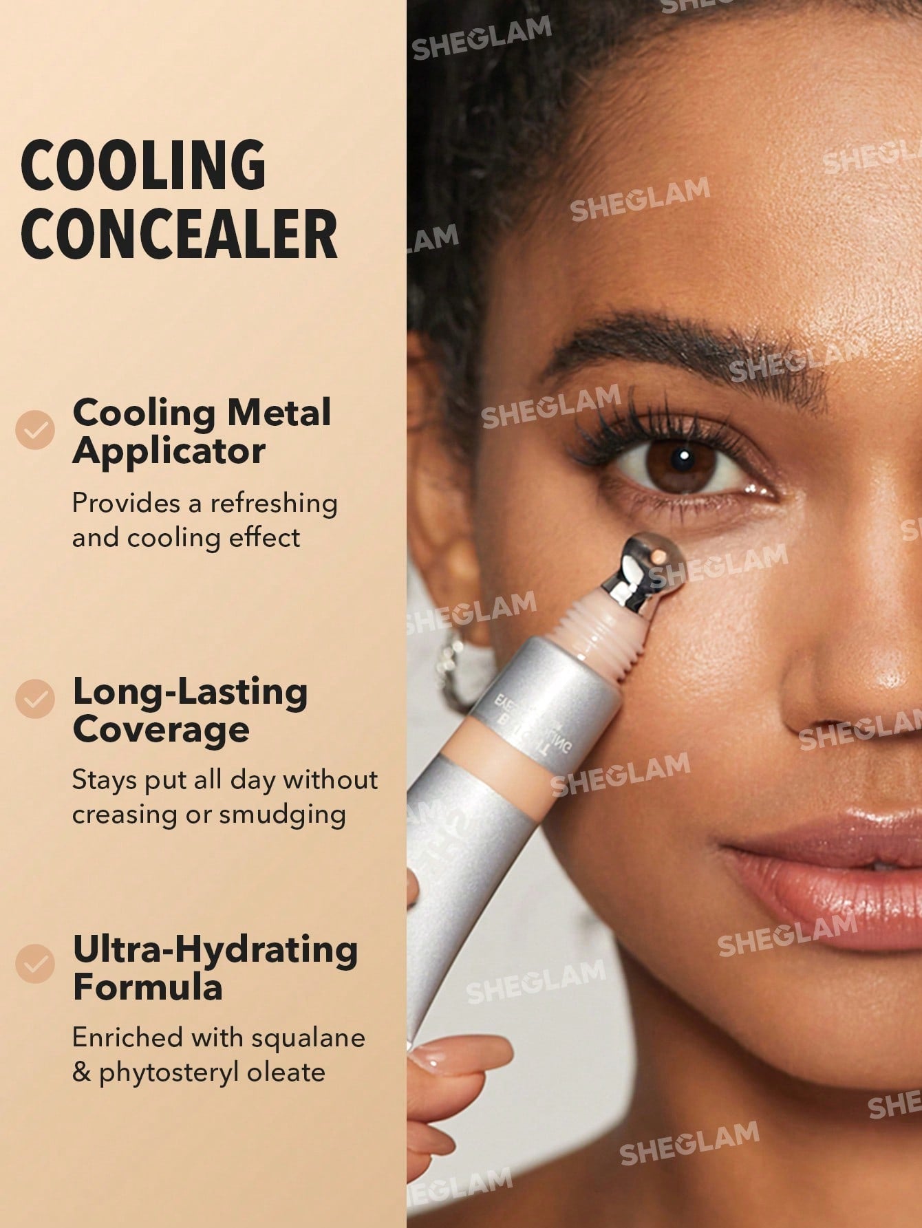 BRIGHT EYES COOLING CONCEALER