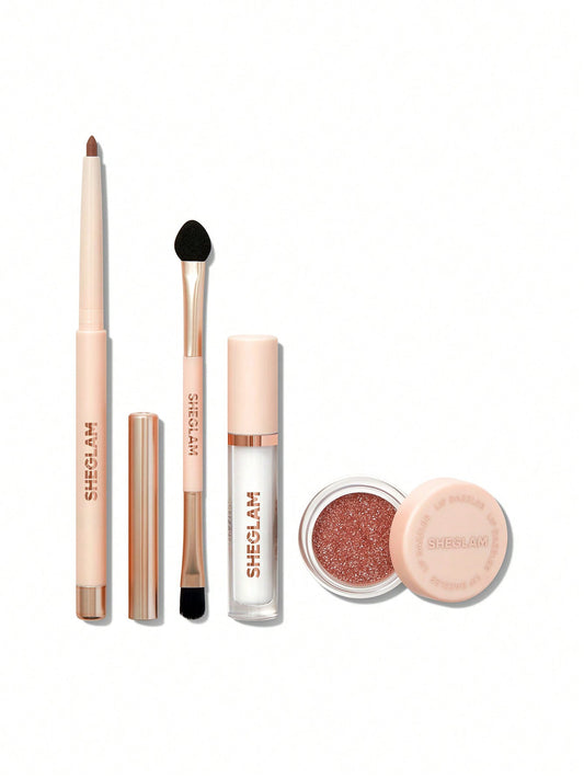 LIP DAZZLER GLITTER KIT