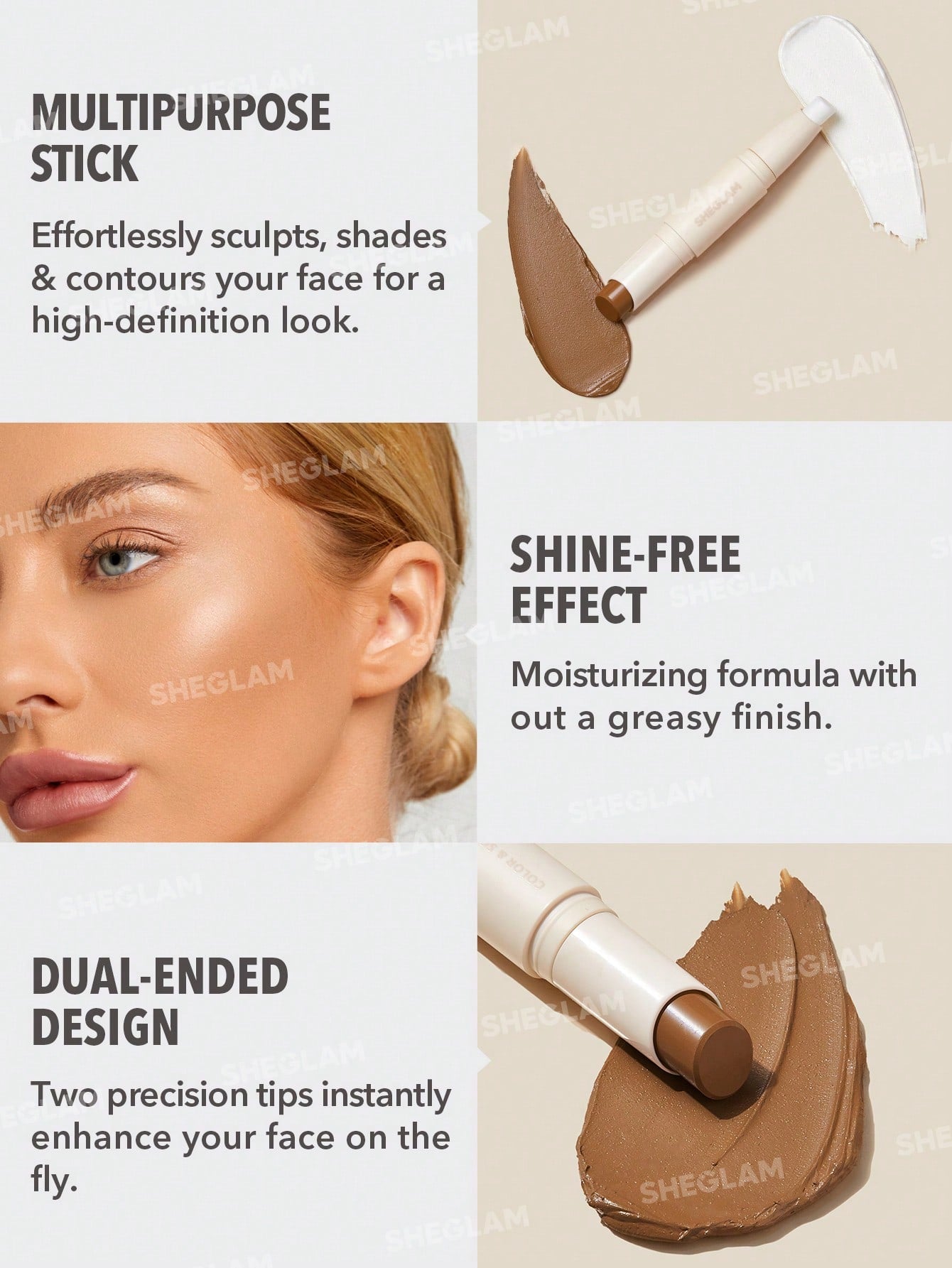 COLOR & SCULPT STICK