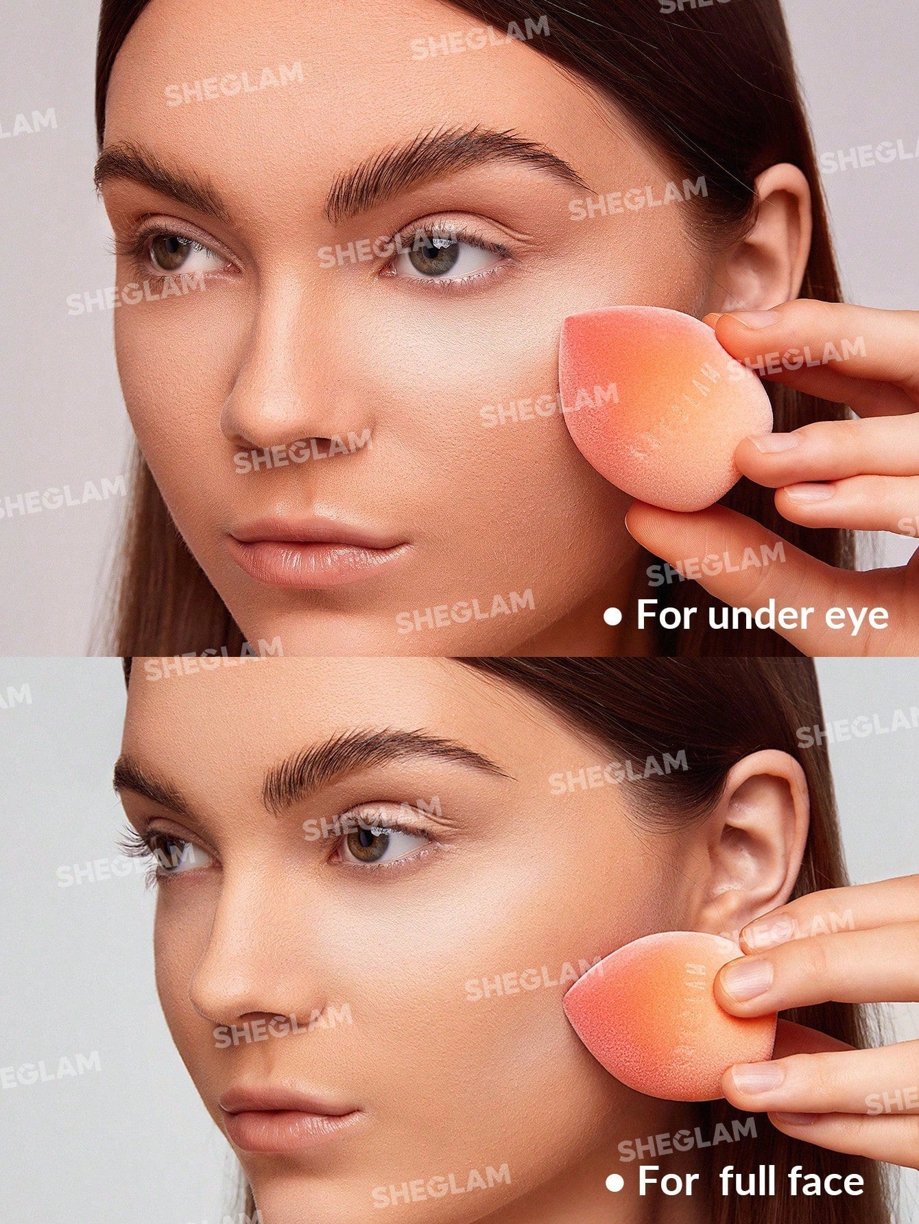 INSTA-READY POWDER SPONGE