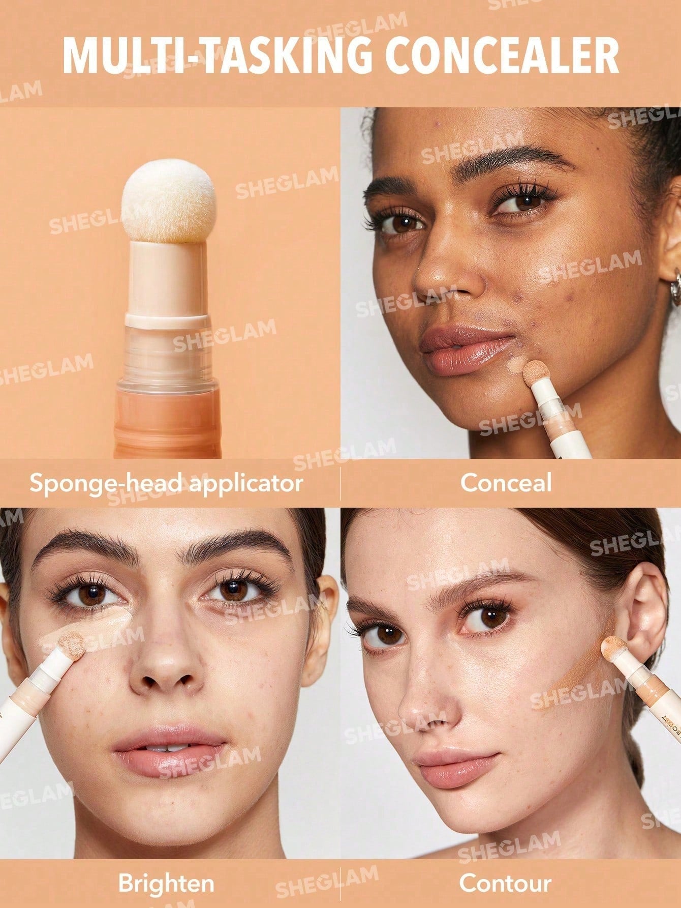 COMPLEXION BOOST CONCEALER