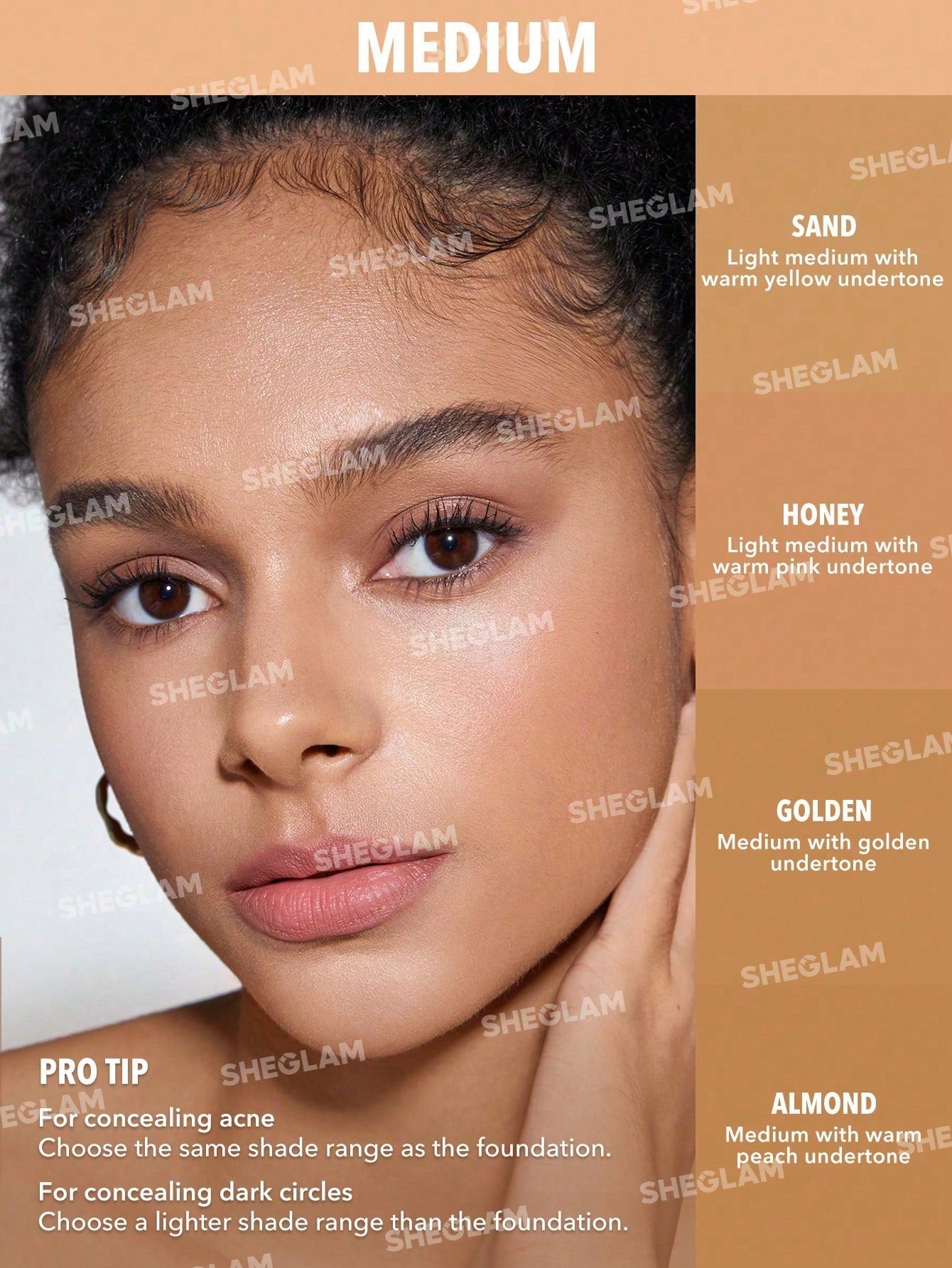 COMPLEXION BOOST CONCEALER