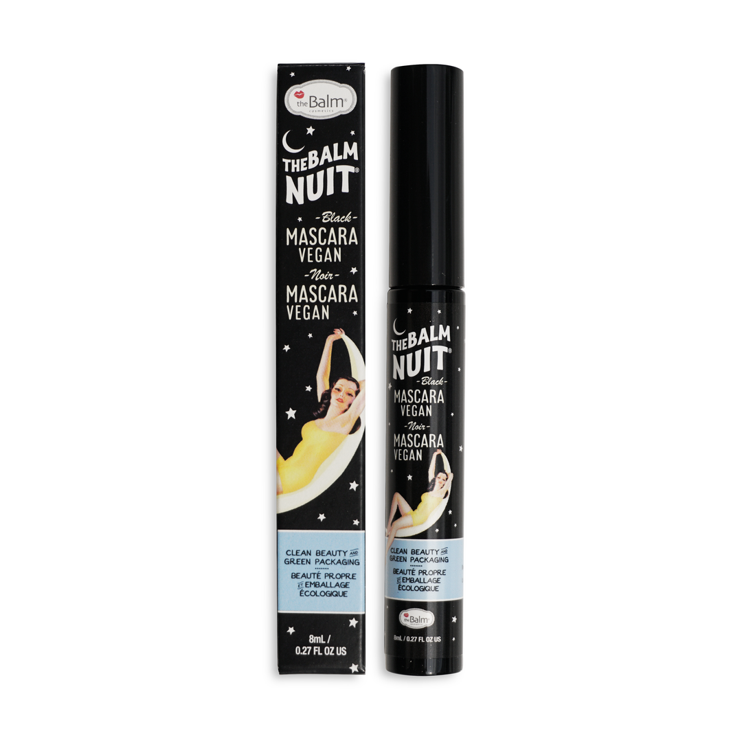 theBalm Nuit® Mascara