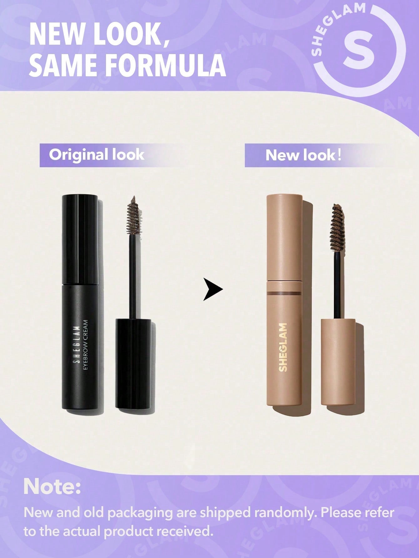 EXPERT EYEBROW GEL