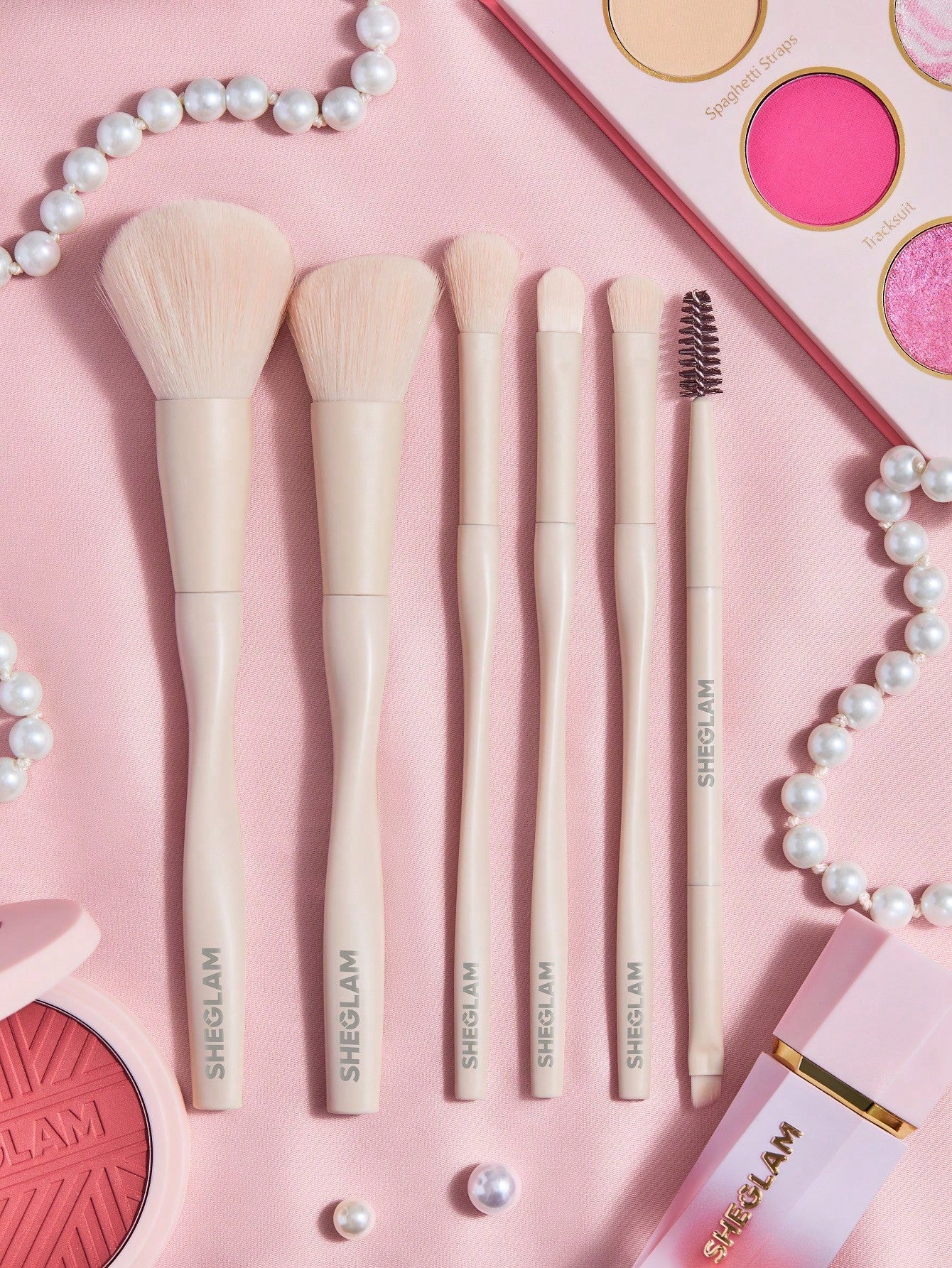 PRO CORE BRUSH KIT