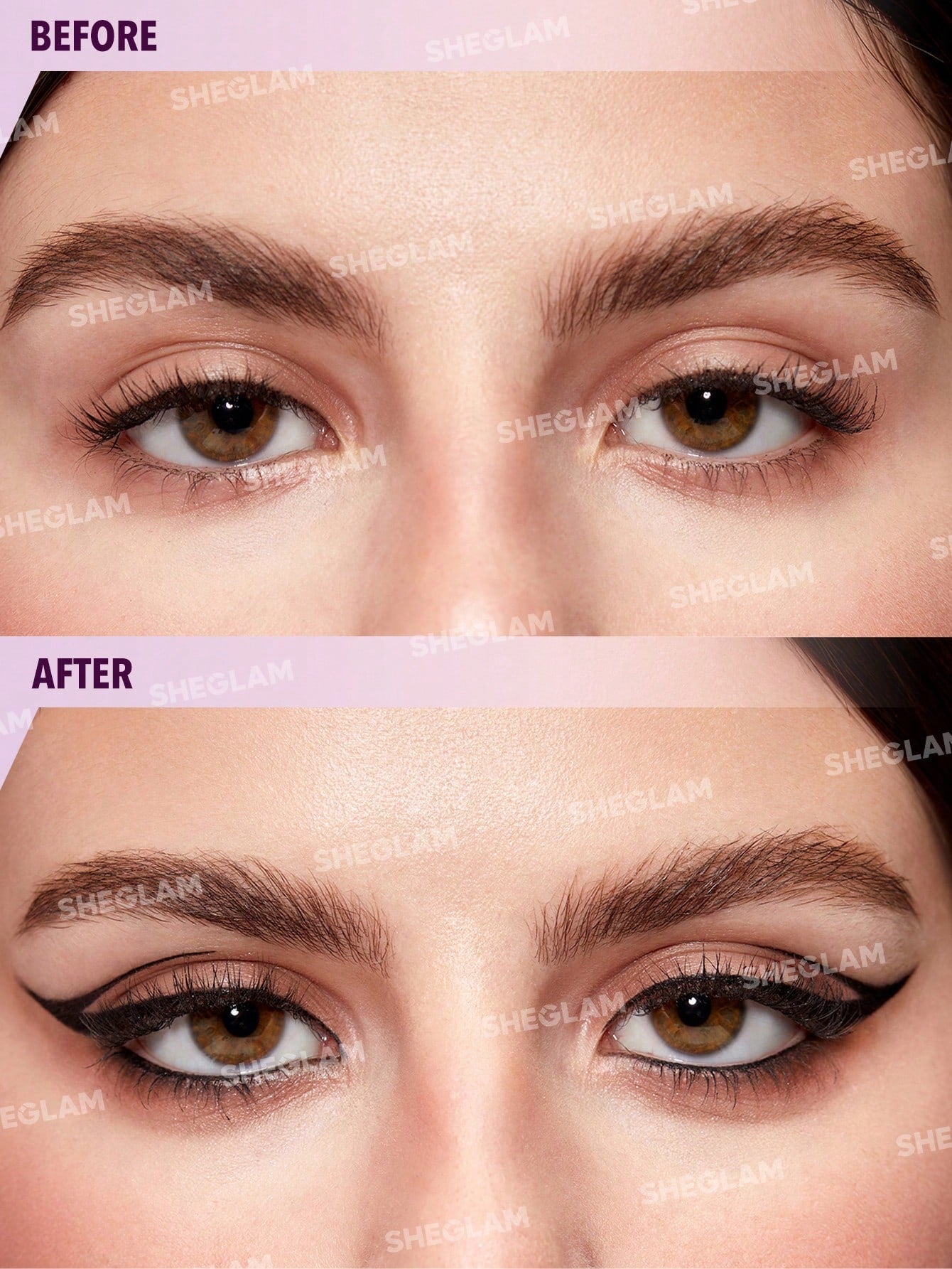 PRO-FLEX ANGLED EYELINER