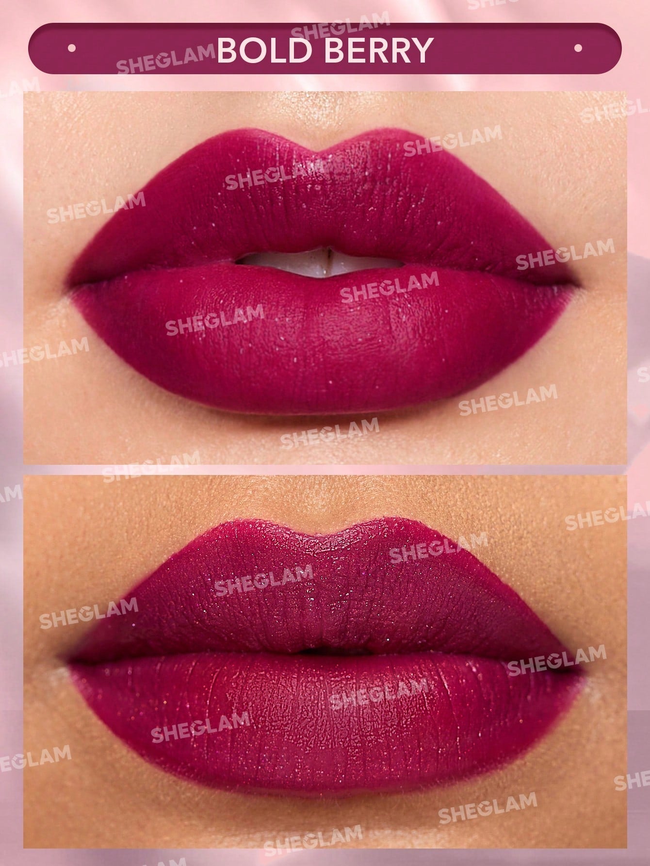 STARLIGHT VELVET LIPSTICK