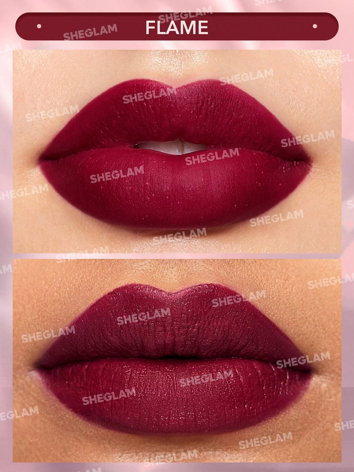 STARLIGHT VELVET LIPSTICK