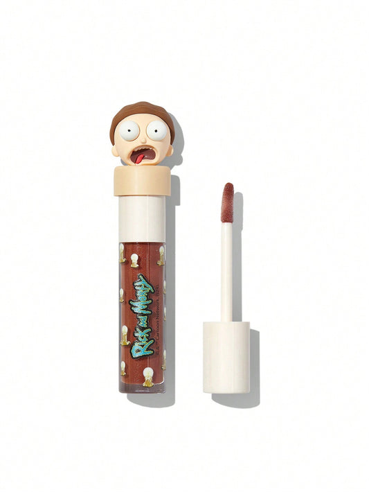 RICK AND MORTY X SHEGLAM FAMILY COUNSELING LIP GLOSS