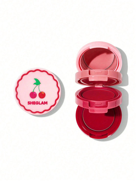 VERY CHERRY CHEEK & LIP CREAM STACK