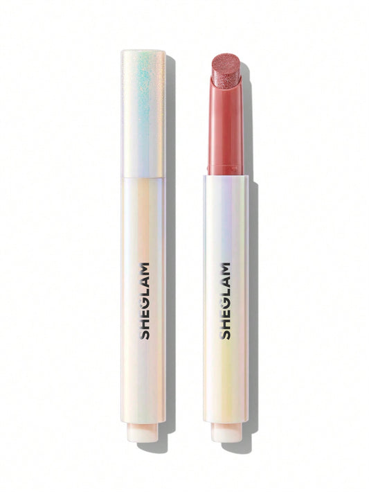 POUT-PERFECT SHIMMER LIP PLUMPER