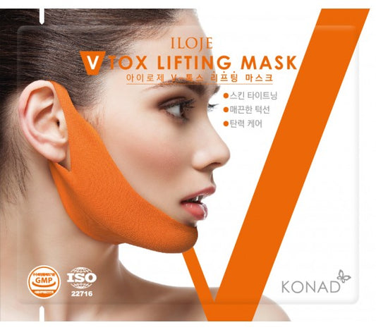 V-tox Lifting Mask / 1 Sachet